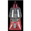 Image 1 : Gumball Machine 5 Cent Red Top