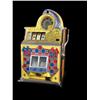 Image 1 : 10 Cent Watling Rol-A-Top Castle Front Slot Machine