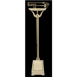 Restored, Fairbanks doctors scale