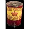 Image 1 : Red Crown large gas can from early general store