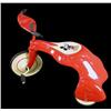 Image 1 : Small streamline Mickey Mouse trike