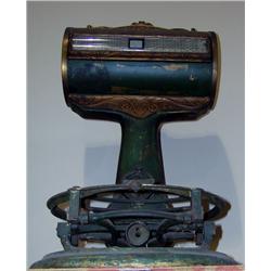 Standard Computing Scale with all fancy brass castings