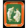 Image 1 : 1926 Coca-Cola rectangular serving tray