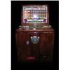 Image 1 : 1949 Universal Bally Feature Bell Console Slot Machine
