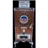 Image 1 : Mills Musical Dewey 5 Cent Upright Slot Machine