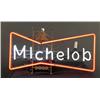 Image 1 : Vintage Neon, Anheiser Busch Michelob