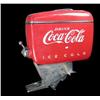 Image 1 : Coca-Cola early Fountain dispenser