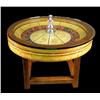 Image 1 : Roulette Wheel coffee table