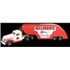 Image 1 : Toy Gilmore Racing 2 Pc Truck