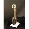 Image 1 : Soda fountain milk shake machine; Dumore milkshake