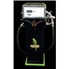 Image 1 : Polly-Gas small size gas pump, restored 40 tall