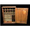 Image 1 : Wells Fargo office supply cabinet