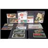 Image 1 : 1 lot of Coca-Cola blotters and other paper items