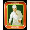 Image 1 : 1927 Coca-Cola rectangular serving tray 10 x 13