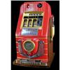 Image 1 : 5 cent, Mills hi-top slot machine with round jackpot