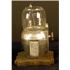 Image 1 : 5 cent,  Aluminum gumball machine