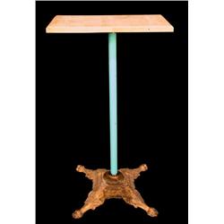 Cast-Iron, Claw Machine base only