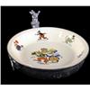 Image 1 : Childs breakfast dish  hot or cold
