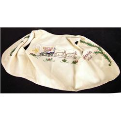 Dealers Vest  from Harolds Club, Reno