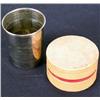 Image 1 : Vest-Pocket collapsible cup in the original case