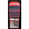 Image 1 : Coca-Cola wire store display rack for 6-paks