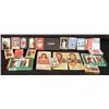Image 1 : lot of Coca-Cola playing cards and Bridge pads