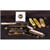 Image 1 : 1 lot of Coca-Cola knives