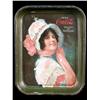 Image 1 : 1914 Coca-Cola rectangular serving tray