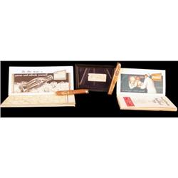 Lot of 5 misc Coca-Cola items: