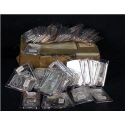 1 lot of 50,  75th Anniversary, Coca-Cola