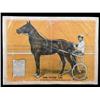 Image 1 : Dan Patch paper poster by Intl Stock Food Co.