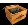 Image 1 : Underwood typewriter in original wooden crate
