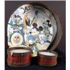 Image 1 : Mickey Mouse drum set