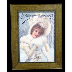 Enterprise Beer S.F. CA Print