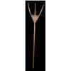 Image 1 : Shaker primitive pitchfork