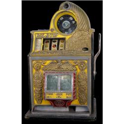 5 cent, Watling Rol-A-Top slot machine