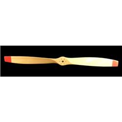 60  Airplane propeller