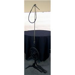 Pedal operated, Dentists drill   SWS on pedal