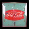 Image 1 : 1lot of 7 misc Coca-Cola clocks