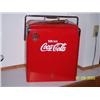 Image 1 : Restored Coca-Cola Cooler