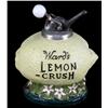 Image 1 : Wards Lemon syrup dispenser