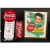 Image 1 : 1 lot of 4, Coca-Cola items