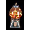 Image 1 : Hershey 5 cent Gumball machine