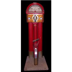 Floor model Strenghth Testing machine