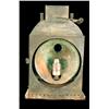 Image 1 : Early Railroad lantern  22 tall 12 1/2 wide