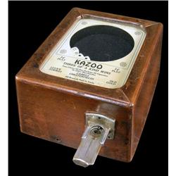 Kazoo dice game trade stimulator