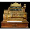 Image 1 : Model 532, Brass National Cash Register