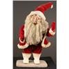 Image 1 : Santa Claus display piece  32 tall