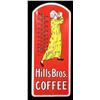 Image 1 : Hills Brothers coffee  thermometer