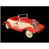Image 1 : Steelcraft 34 Ford roadster, Indy pace-car
